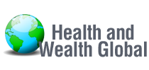 Health and Wealth Global Logo
